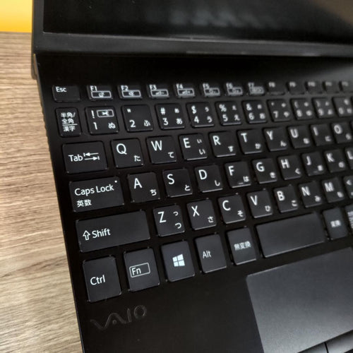 Vaio Windows Notebook Body Lte 900G Pcwindows11