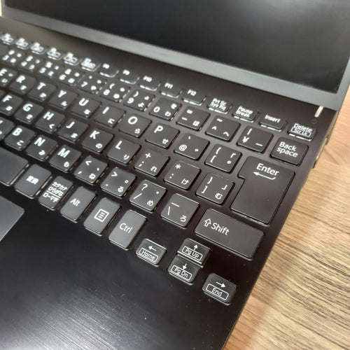 Vaio Windows Notebook Body Lte 900G Pcwindows11