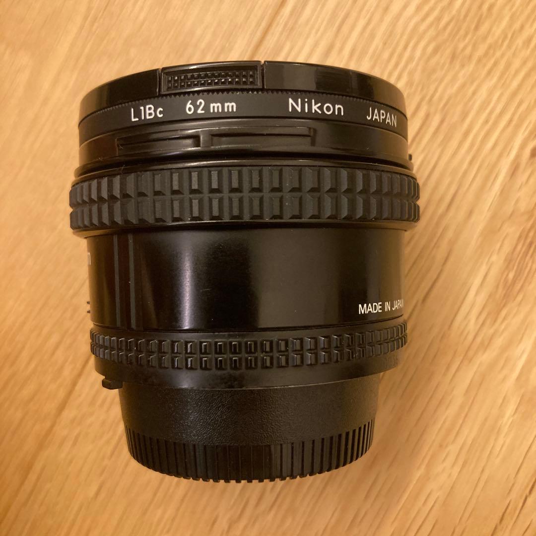 Nikon Zoom Lenses Af Nikkor F/2.8