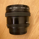 Nikon Zoom Lenses Af Nikkor F/2.8