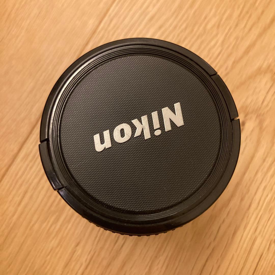 Nikon Zoom Lenses Af Nikkor F/2.8
