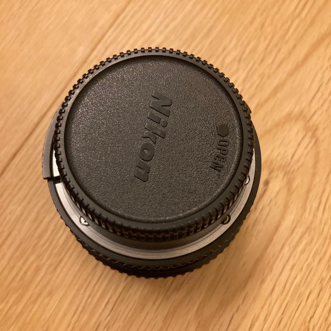 Nikon Zoom Lenses Af Nikkor F/2.8