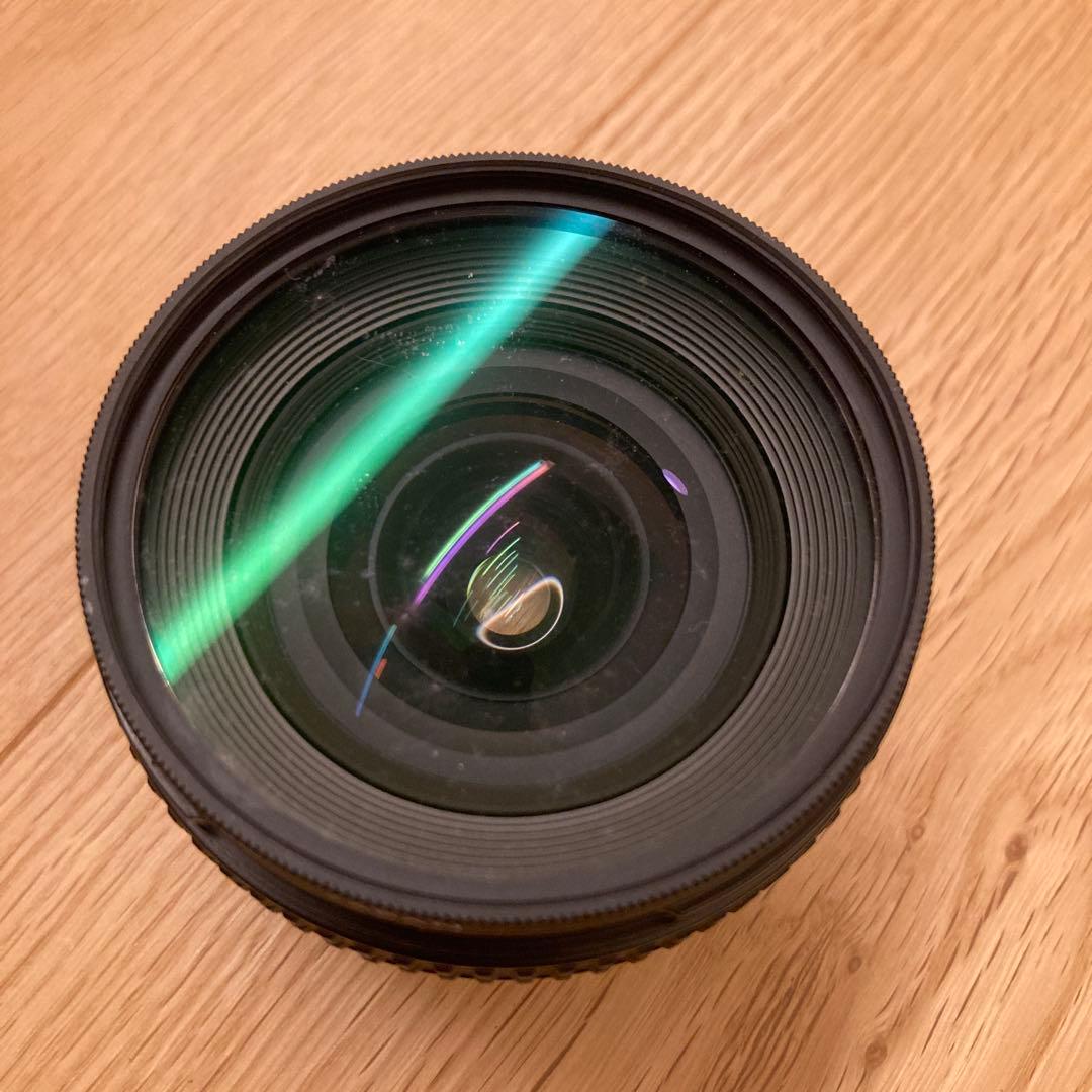 Nikon Zoom Lenses Af Nikkor F/2.8