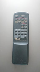Teac Cd Md Cassette Deck W-780R