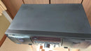 Teac Cd Md Cassette Deck W-780R