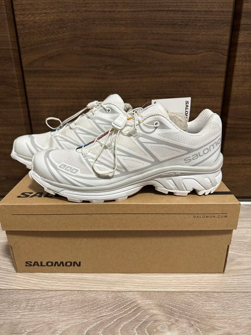 Salomon Sneakers Xt-6