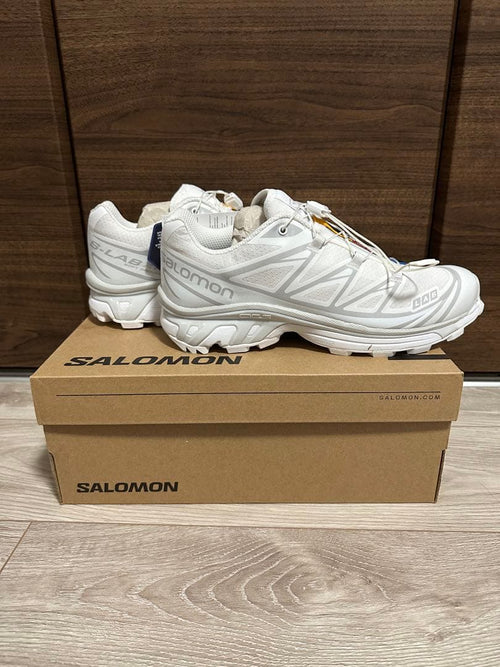 Salomon Sneakers Xt-6