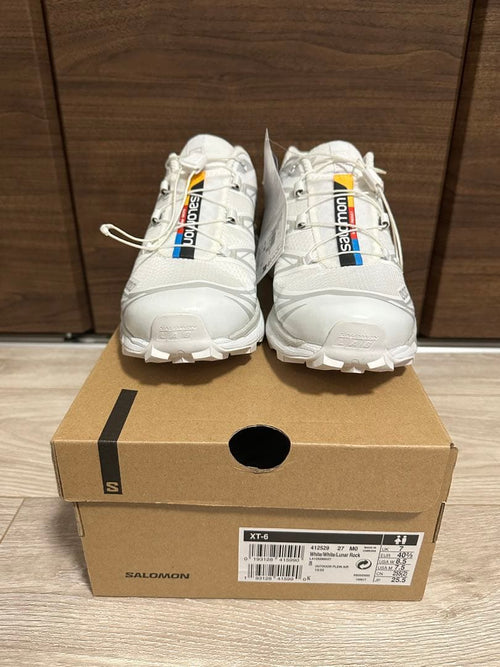 Salomon Sneakers Xt-6