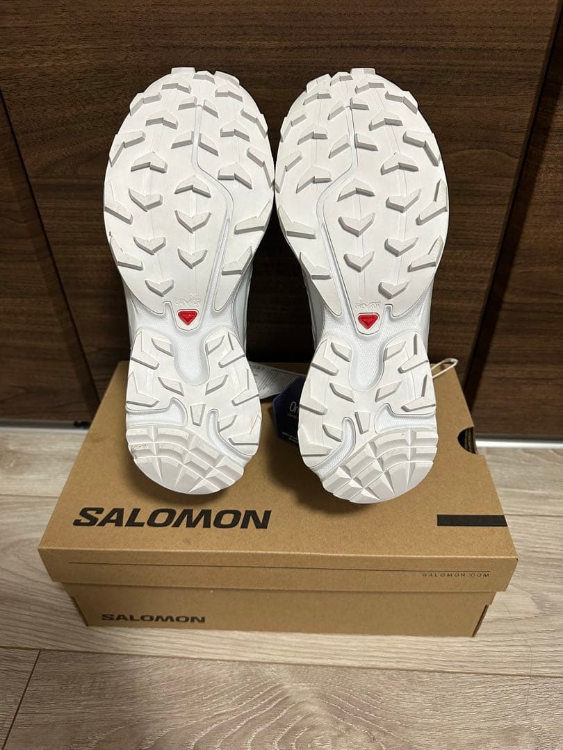 Salomon Sneakers Xt-6