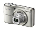 Compact Digital Camera )Nikon Coolpix L28 2005 3 L28Sl