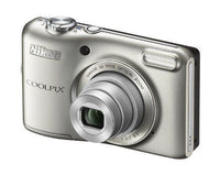 Compact Digital Camera )Nikon Coolpix L28 2005 3 L28Sl