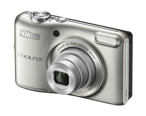 Compact Digital Camera )Nikon Coolpix L28 2005 3 L28Sl