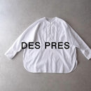 Des Pres Long-Sleeve 2,5 C527