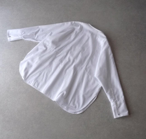Des Pres Long-Sleeve 2,5 C527