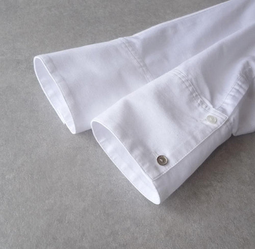 Des Pres Long-Sleeve 2,5 C527