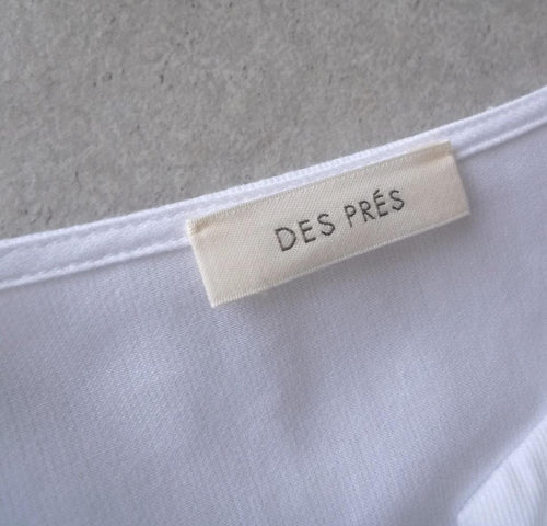 Des Pres Long-Sleeve 2,5 C527