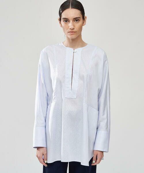 Des Pres Long-Sleeve 2,5 C527