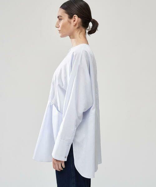 Des Pres Long-Sleeve 2,5 C527