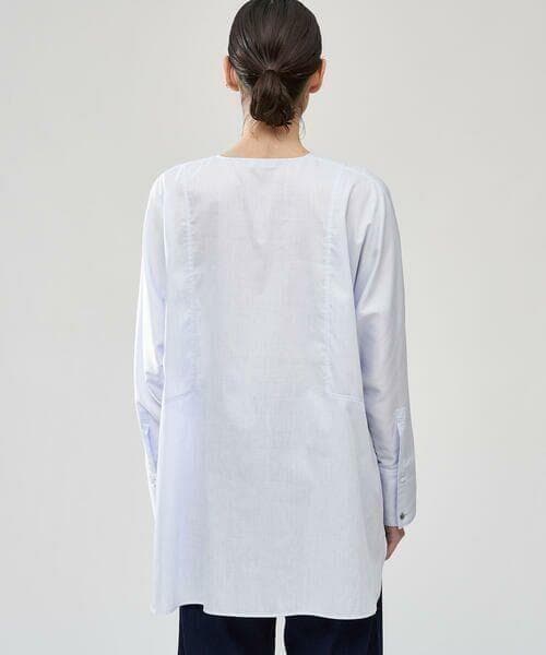 Des Pres Long-Sleeve 2,5 C527