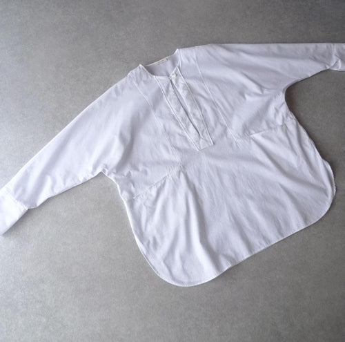 Des Pres Long-Sleeve 2,5 C527