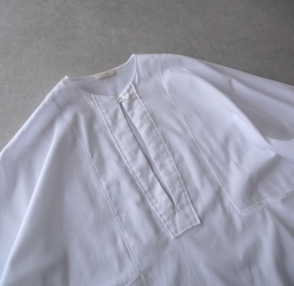Des Pres Long-Sleeve 2,5 C527
