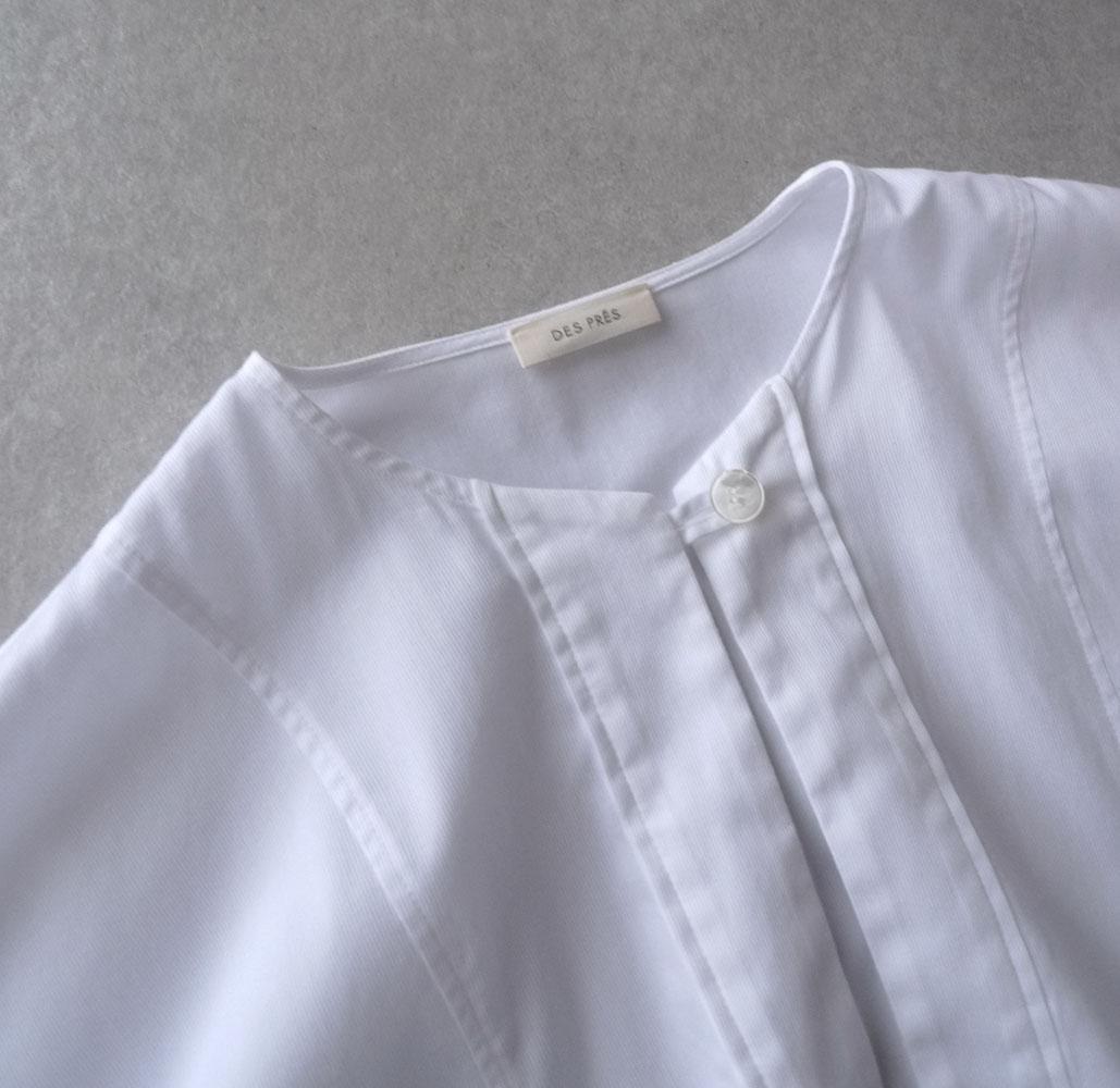 Des Pres Long-Sleeve 2,5 C527