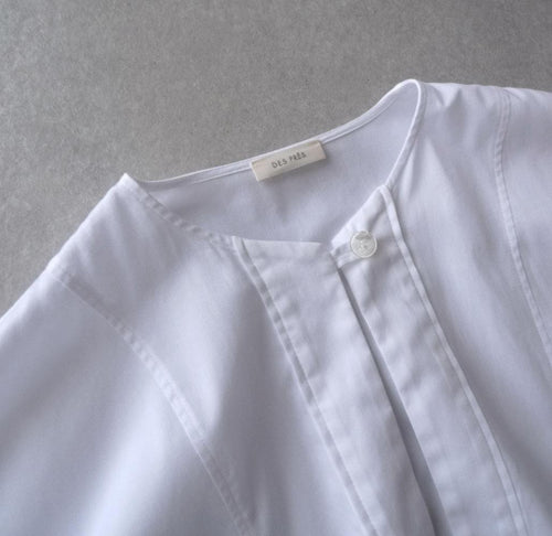 Des Pres Long-Sleeve 2,5 C527