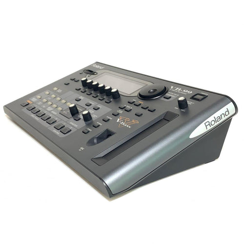 Roland Guitar Effects Units Vb-99 V-Bass System