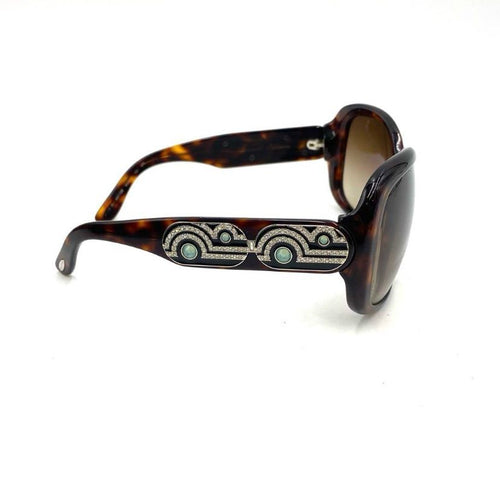 Bvlgari Glasses Blvgari 60 19