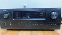 Denon Av Amplifiers Avr-3312