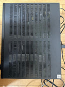 Denon Av Amplifiers Avr-3312
