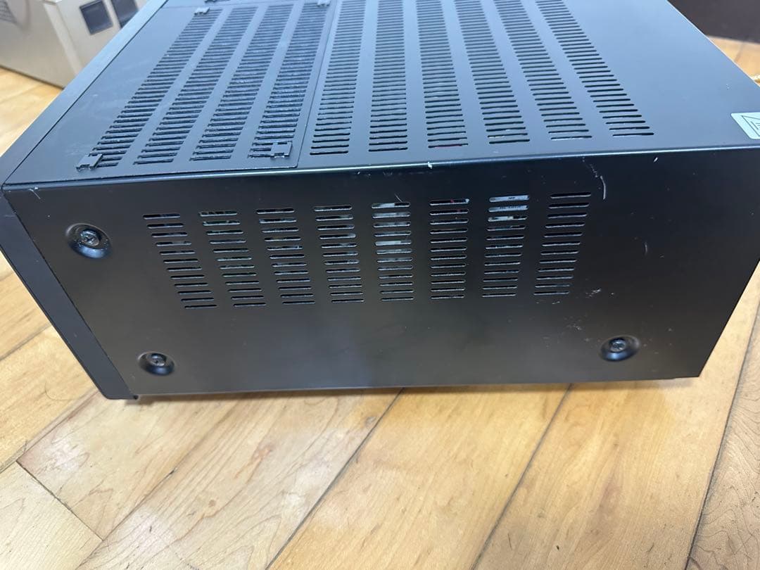 Denon Av Amplifiers Avr-3312