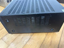 Denon Av Amplifiers Avr-3312