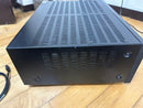 Denon Av Amplifiers Avr-3312