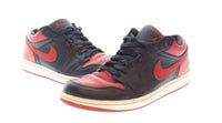 Nike Sneakers 2008 Air Jordan 1 Phat Low 338145-061 103S-795