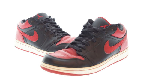 Nike Sneakers 2008 Air Jordan 1 Phat Low 338145-061 103S-795