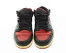 Nike Sneakers 2008 Air Jordan 1 Phat Low 338145-061 103S-795