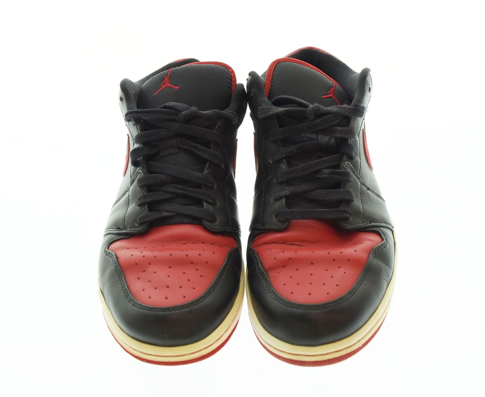 Nike Sneakers 2008 Air Jordan 1 Phat Low 338145-061 103S-795