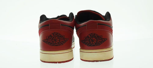 Nike Sneakers 2008 Air Jordan 1 Phat Low 338145-061 103S-795