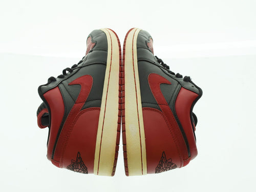 Nike Sneakers 2008 Air Jordan 1 Phat Low 338145-061 103S-795