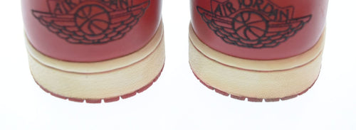 Nike Sneakers 2008 Air Jordan 1 Phat Low 338145-061 103S-795