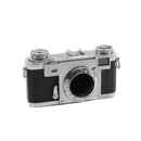 Contax Range Finder Camera 2A