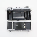 Contax Range Finder Camera 2A