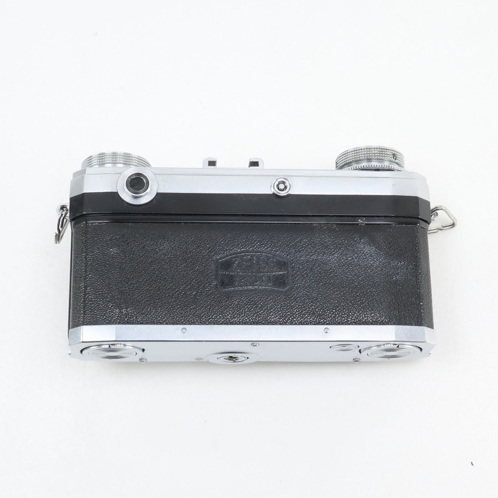 Contax Range Finder Camera 2A