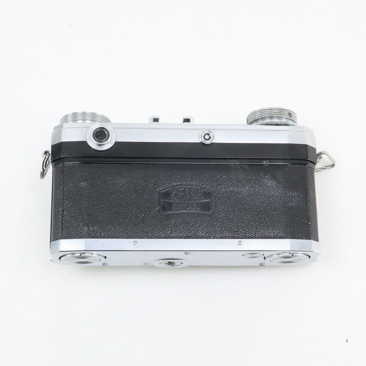 Contax Range Finder Camera 2A
