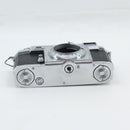 Contax Range Finder Camera 2A