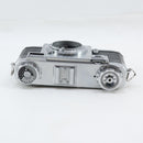 Contax Range Finder Camera 2A