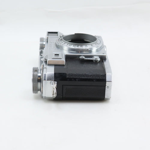 Contax Range Finder Camera 2A