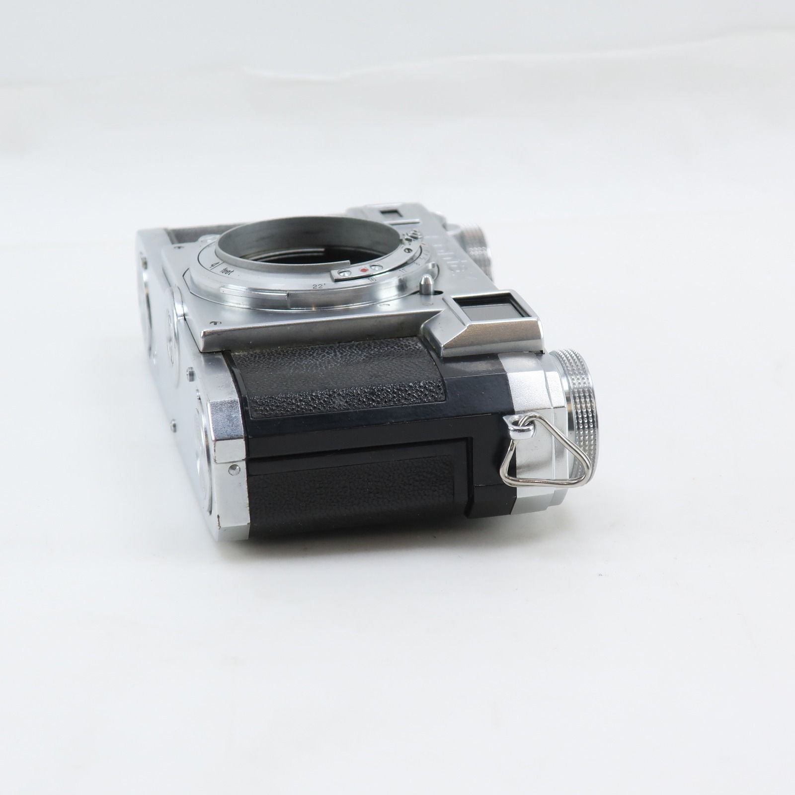 Contax Range Finder Camera 2A