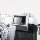 Contax Range Finder Camera 2A